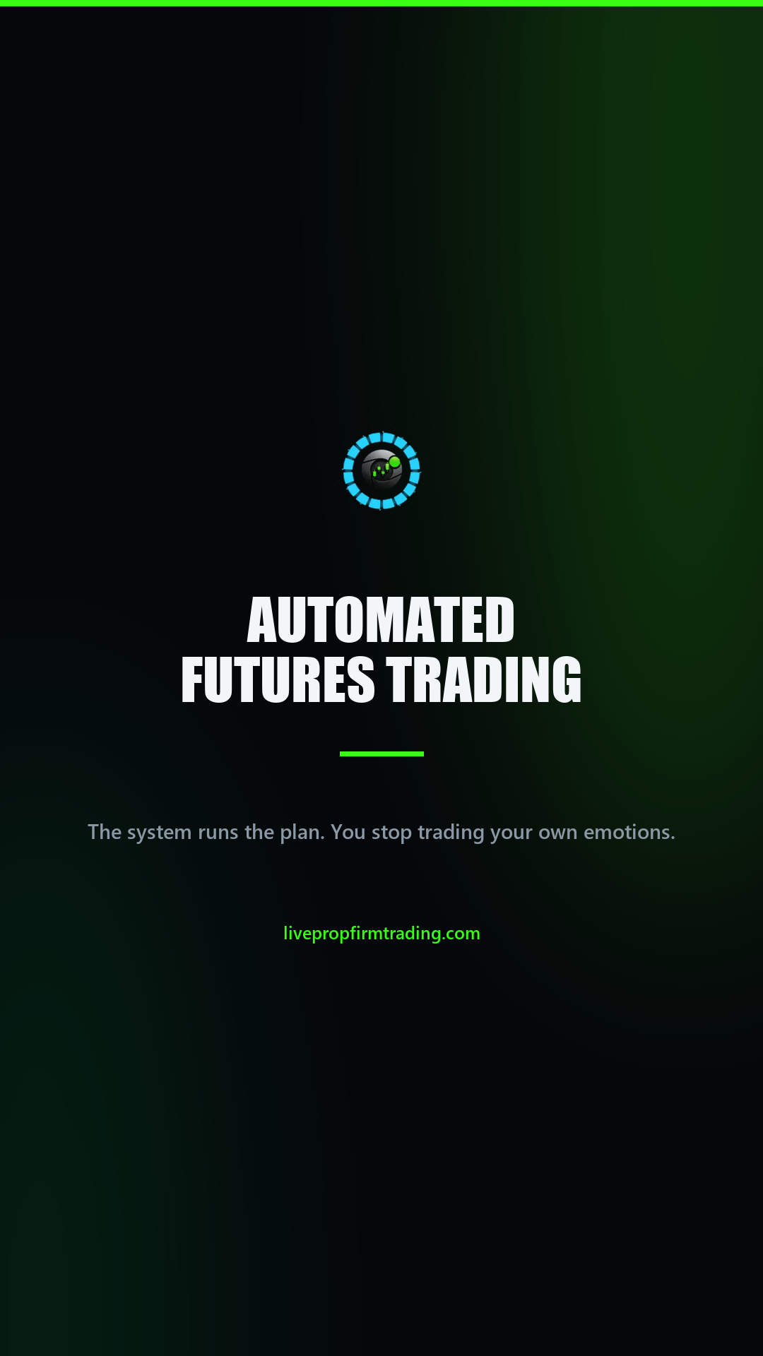 LPFT partner banner, 1080 by 1920 pixels